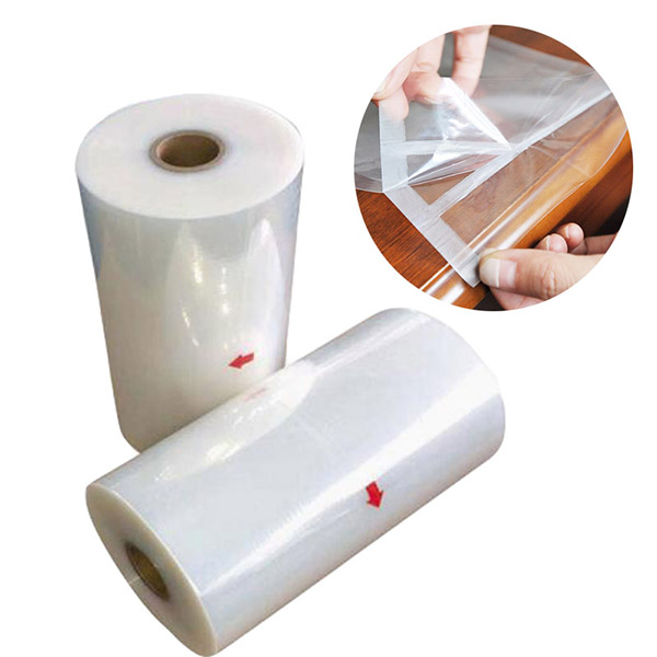 什么是易揭膜，為什么要用易揭膜？你絕對(duì)用過(guò)！